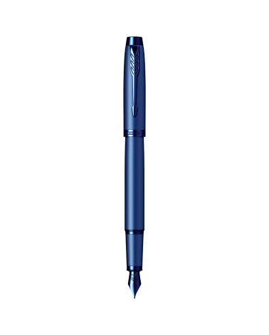 PLUMA FUENTE IM MONOCHROME