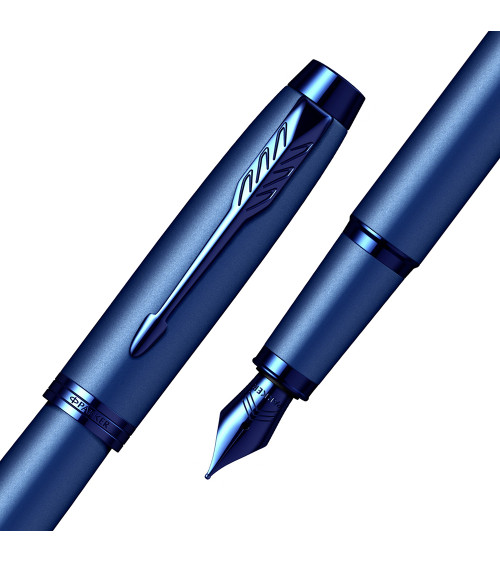 PLUMA FUENTE IM MONOCHROME