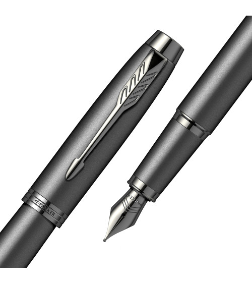 PLUMA FUENTE IM MONOCHROME