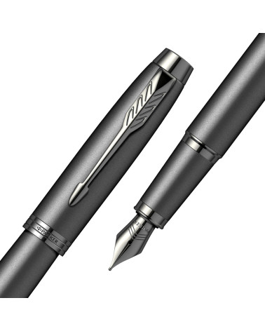 PLUMA FUENTE IM MONOCHROME