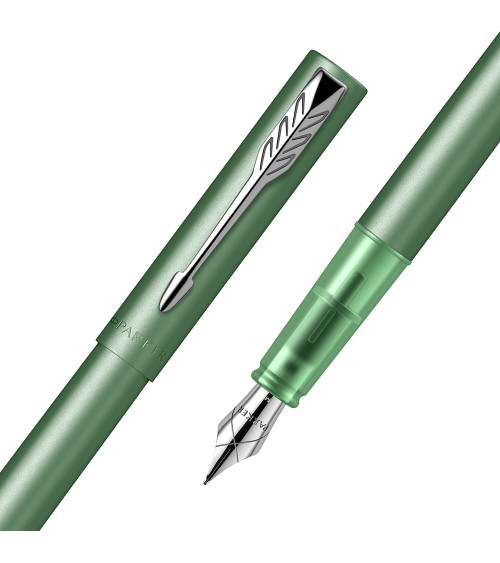 PLUMA FUENTE VECTOR XL