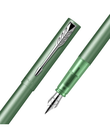 PLUMA FUENTE VECTOR XL