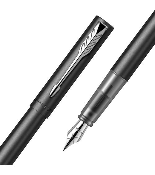 PLUMA FUENTE VECTOR XL