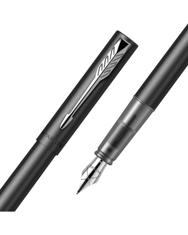 PLUMA FUENTE VECTOR XL