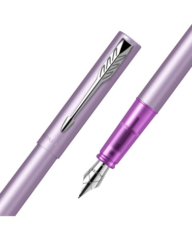 PLUMA FUENTE VECTOR XL