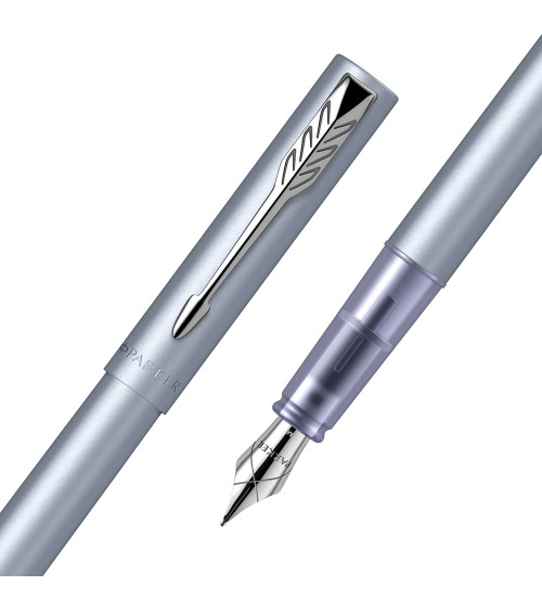 PLUMA FUENTE VECTOR XL
