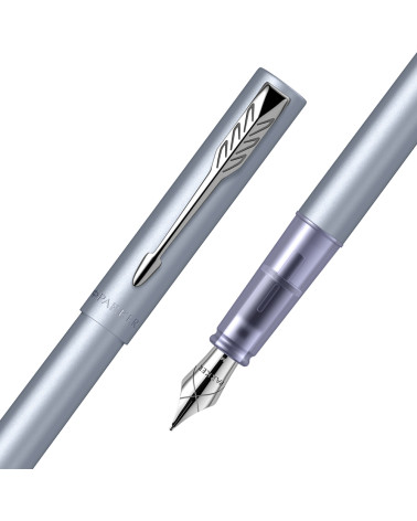 PLUMA FUENTE VECTOR XL