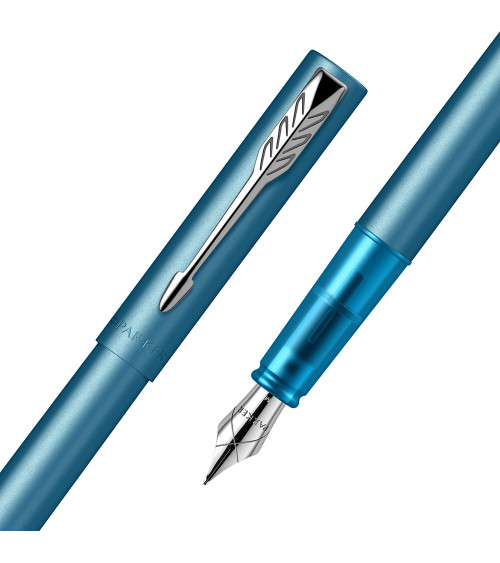PLUMA FUENTE VECTOR XL
