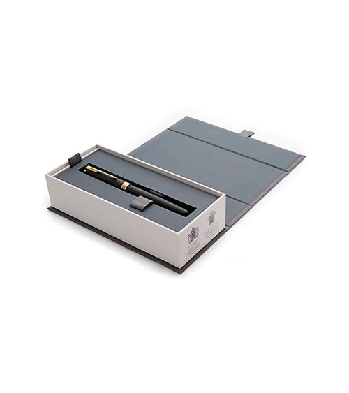 PLUMA FUENTE SONNET NEGRO MATE GT