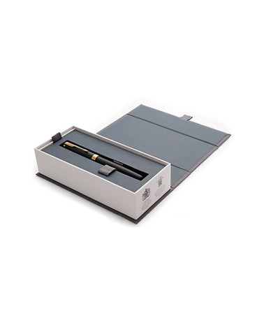 PLUMA FUENTE SONNET NEGRO MATE GT