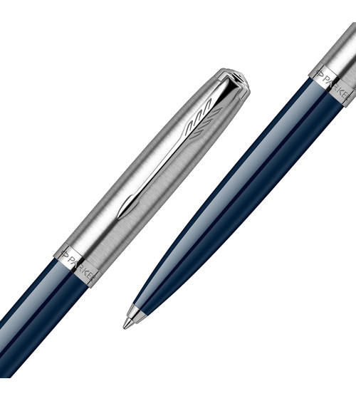 BOLÍGRAFO PARKER 51 CLASSIC