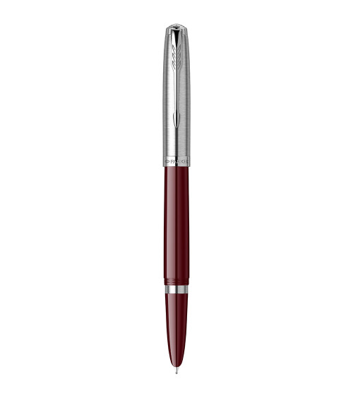 PLUMA FUENTE PARKER 51 CLASSIC