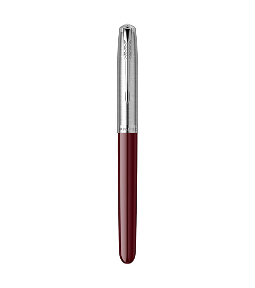 PLUMA FUENTE PARKER 51 CLASSIC