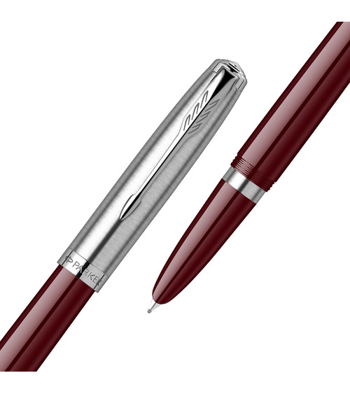 PLUMA FUENTE PARKER 51 CLASSIC