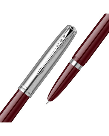 PLUMA FUENTE PARKER 51 CLASSIC