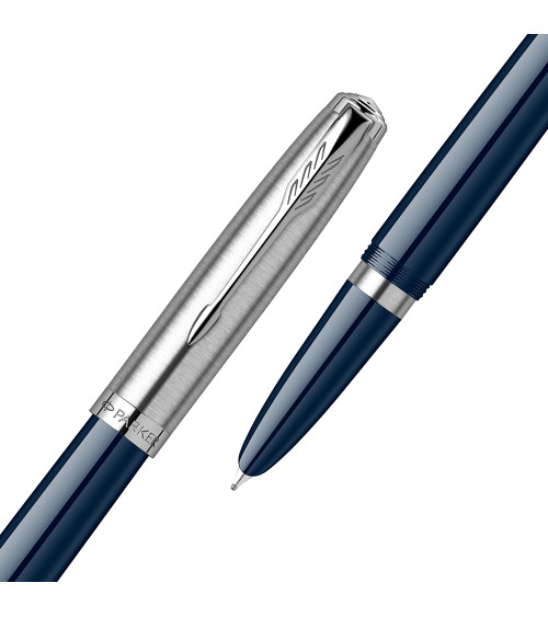 PLUMA FUENTE PARKER 51 CLASSIC