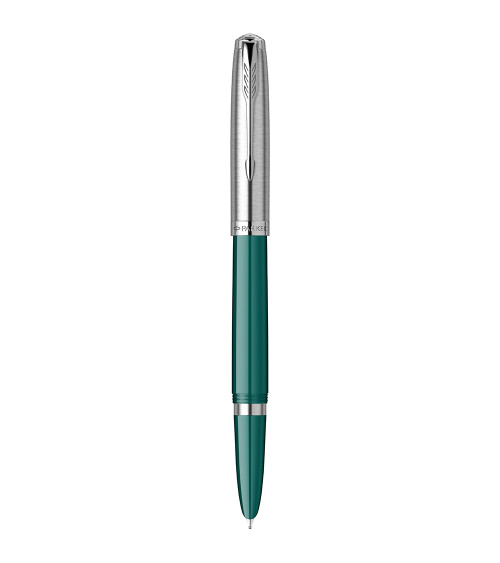 PLUMA FUENTE PARKER 51 CLASSIC