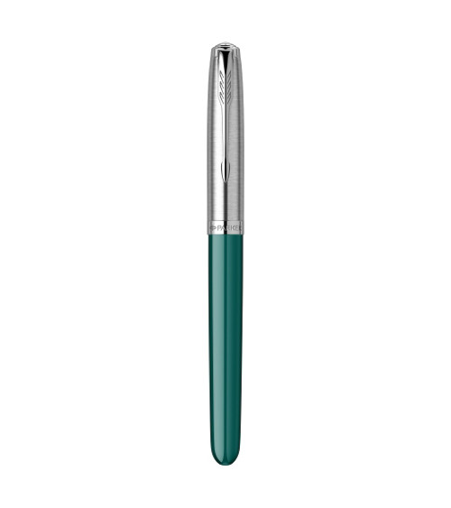 PLUMA FUENTE PARKER 51 CLASSIC