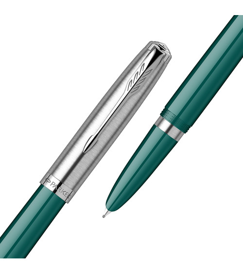 PLUMA FUENTE PARKER 51 CLASSIC