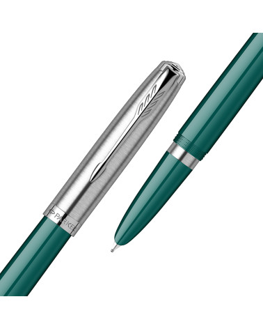 PLUMA FUENTE PARKER 51 CLASSIC
