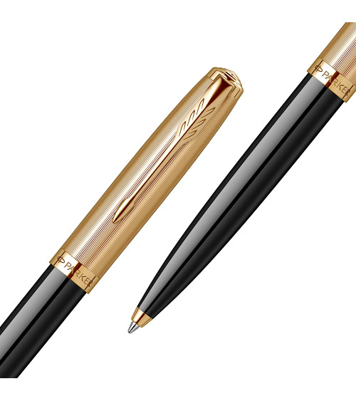 BOLÍGRAFO PARKER 51 DELUXE