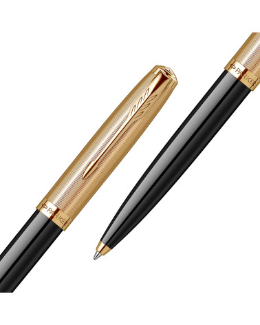 BOLÍGRAFO PARKER 51 DELUXE