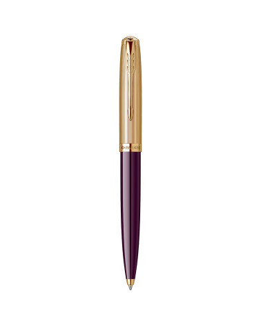 BOLÍGRAFO PARKER 51 DELUXE