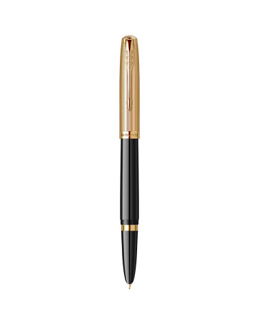 PLUMA FUENTE PARKER 51 DELUXE