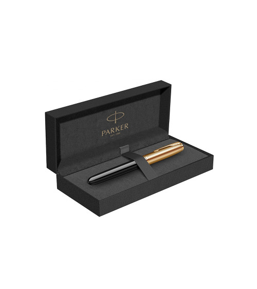 PLUMA FUENTE PARKER 51 DELUXE