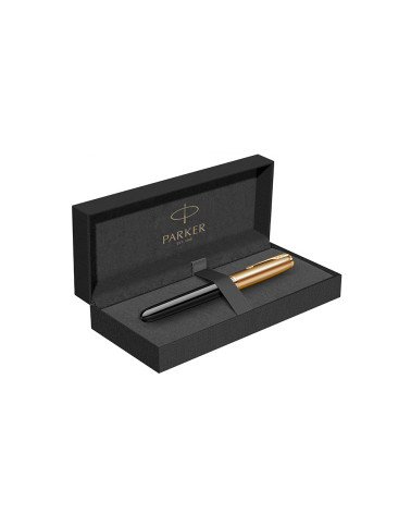 PLUMA FUENTE PARKER 51 DELUXE