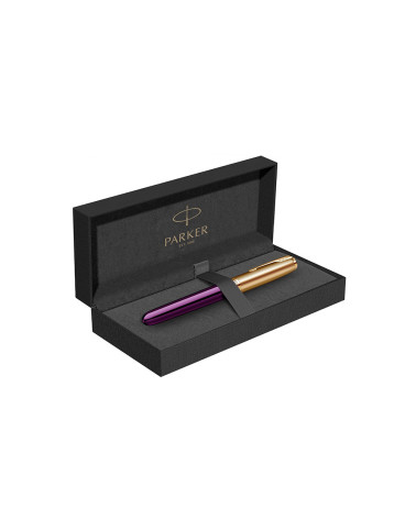 PLUMA FUENTE PARKER 51 DELUXE