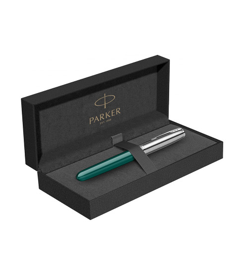PLUMA FUENTE PARKER 51 CLASSIC