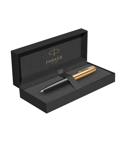 BOLÍGRAFO PARKER 51 DELUXE