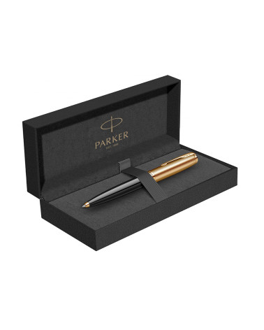 BOLÍGRAFO PARKER 51 DELUXE