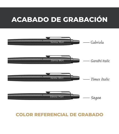 BOLIGRAFO JOTTER XL