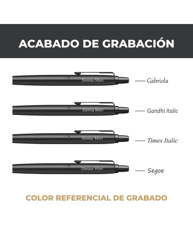BOLIGRAFO JOTTER XL