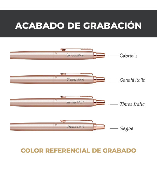 BOLIGRAFO JOTTER XL