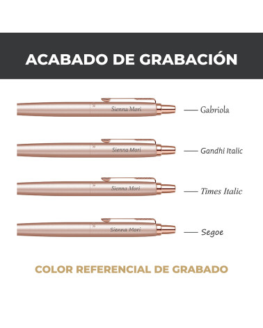 BOLIGRAFO JOTTER XL
