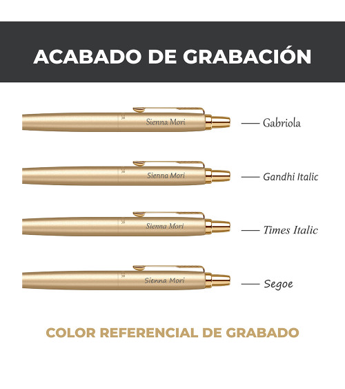BOLIGRAFO JOTTER XL