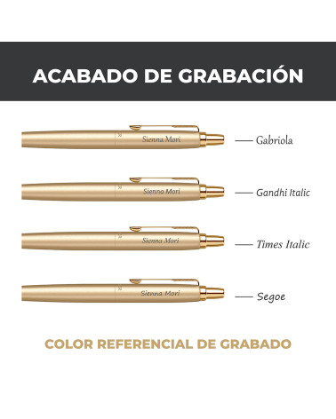 BOLIGRAFO JOTTER XL