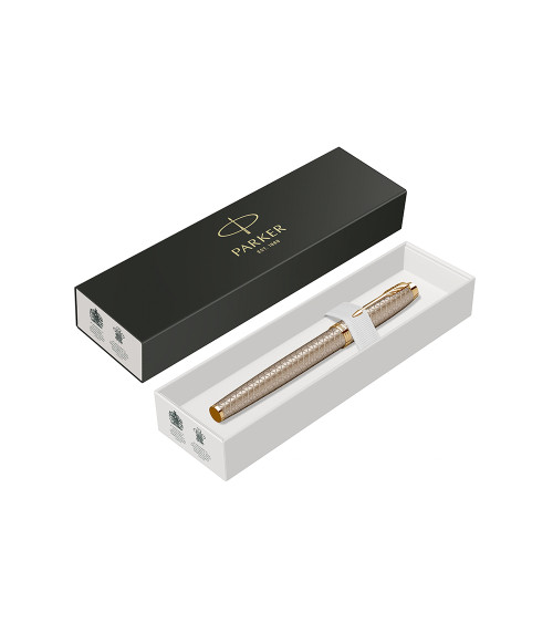 ROLLERBALL IM PREMIUM