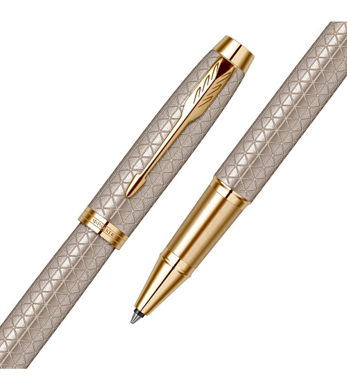ROLLERBALL IM PREMIUM