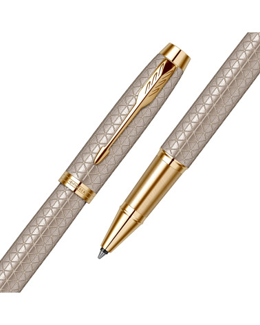 ROLLERBALL IM PREMIUM