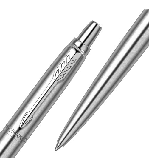 BOLIGRAFO JOTTER ACERO INOXIDABLE