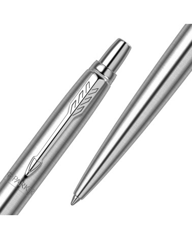BOLIGRAFO JOTTER ACERO INOXIDABLE