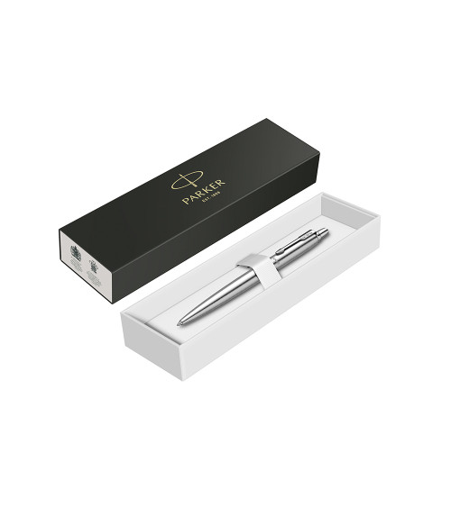 BOLIGRAFO JOTTER ACERO INOXIDABLE