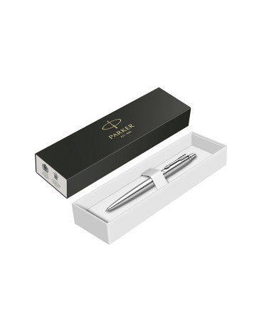 BOLIGRAFO JOTTER ACERO INOXIDABLE