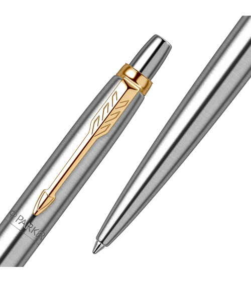 BOLIGRAFO JOTTER ACERO INOXIDABLE GT