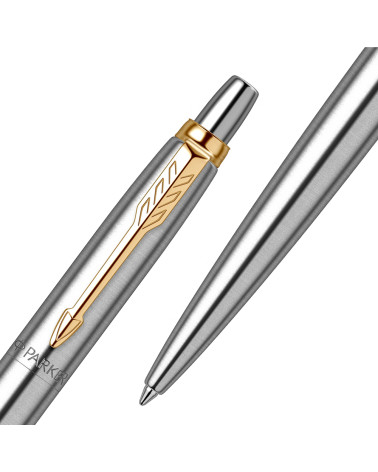 BOLIGRAFO JOTTER ACERO INOXIDABLE GT
