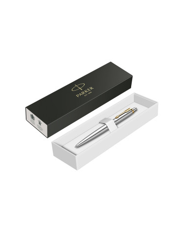 BOLIGRAFO JOTTER ACERO INOXIDABLE GT